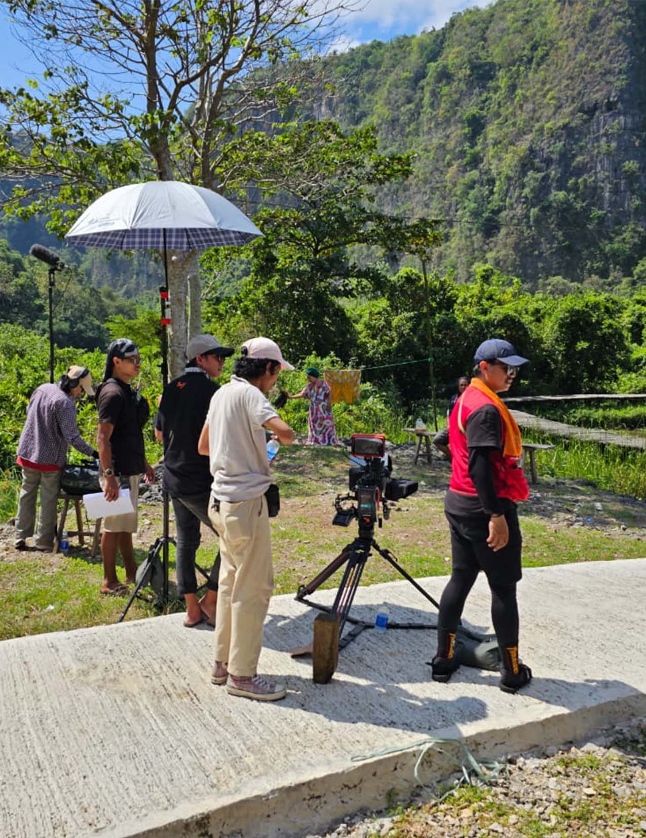 Video Produksi