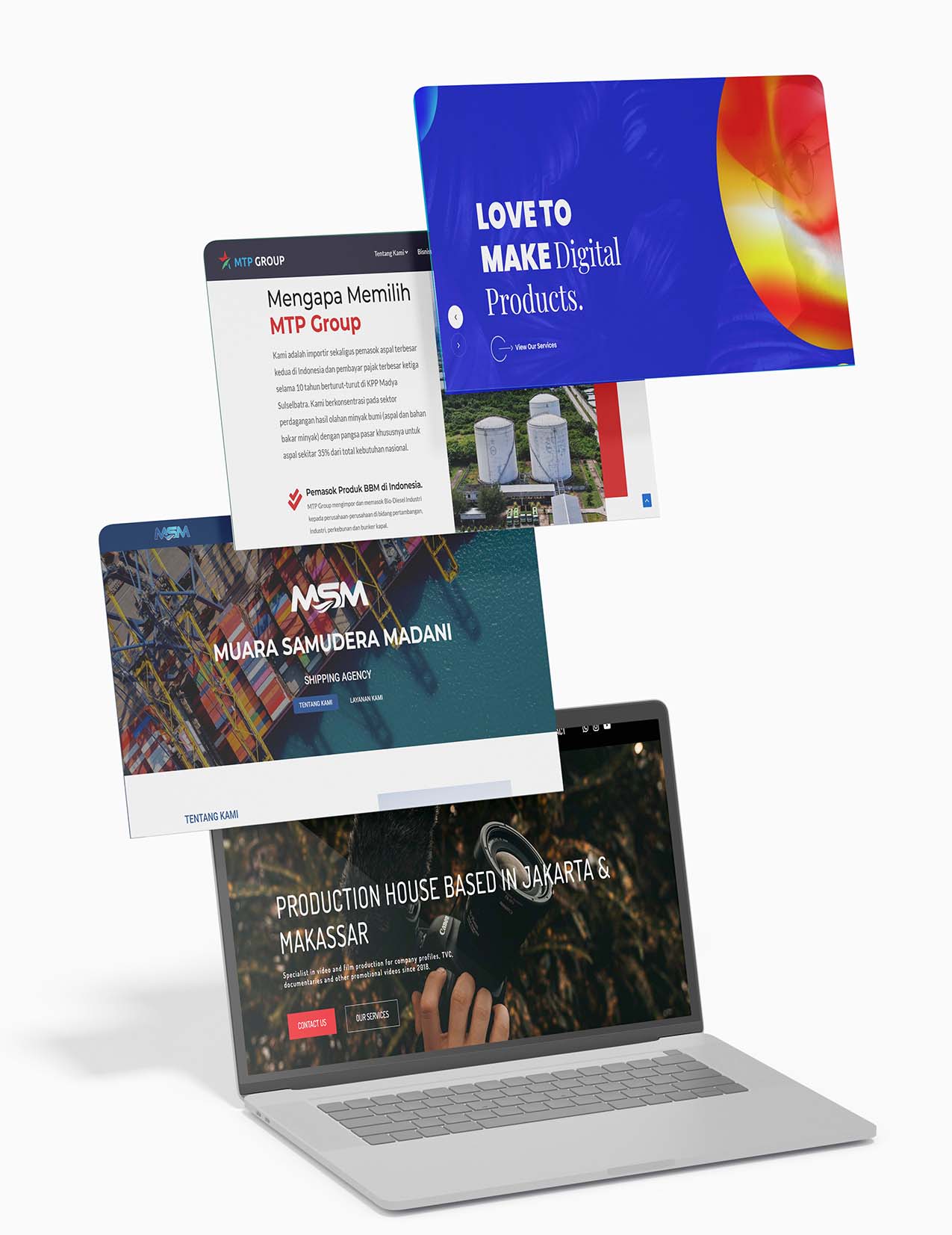 website s
